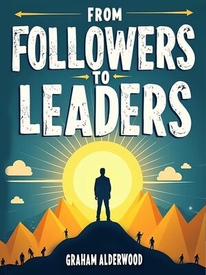 cover image of From Followers to Leaders